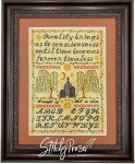 (image for) Forever Timeless Mourning Sampler